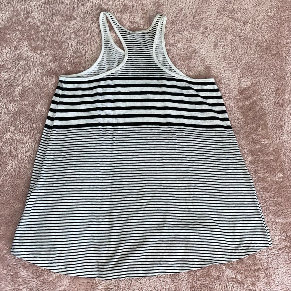American Eagle Racer back Tank - Picture 2 of 4